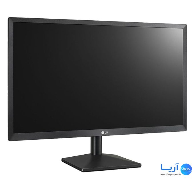 قیمت و خرید مانیتور ال ای دی ال جی 22MK400H-B 22inch | فروشگاه آریا
